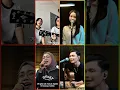 Lagu Mangu Fourtwnty Cover by Leony,  Louisa Ramadhani, Indah yastami,Adlani Rambe