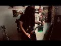 POWER TRIP - CROSSBREAKER (Feat. Daniel Tulher)