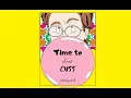 Time to Almost Cuss 60-Page Printable Coloring Book PDF