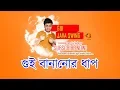 Java SWING - GUI Basic Workflow Steps to create GUI OOP Judemy Bangla Tutorial Java