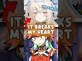 Download Lagu Kiara is Heartbroken after knowing Fuwawa's status【Hololive】