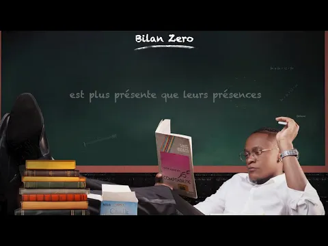 Download MP3 Innoss'B - Bilan Zéro (Audio Lyrics)