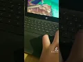 SM64 on school chromebook