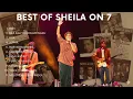 Lagu BEST OF SHEILA ON 7   UNTUK MENEMANIMU BEKERJA   DI PAGI HARI YANG INDAH