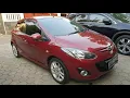Download Lagu In Depth Tour Mazda 2 Sports [DE] (2013) - Indonesia