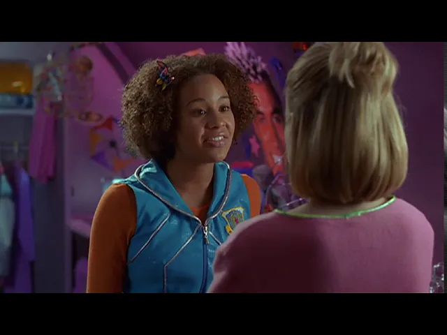 Zenon The Zequel (2001) Trailer