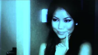 jhen aiko wading overlapped 