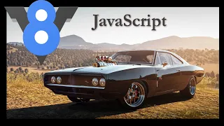 JavaScript Programming Language JS Introduction ECMA Script V8 engine CuriouTele