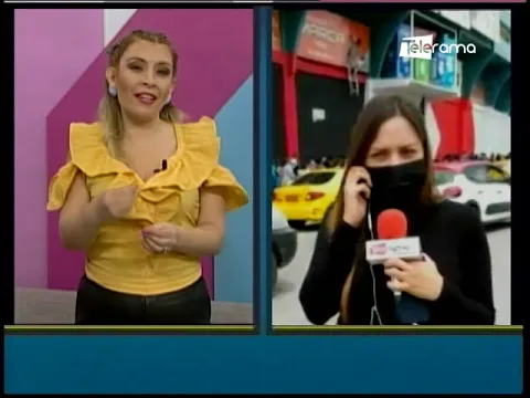 Largas filas para adquirir entradas para los conciertos por fiestas de Cuenca