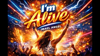 I M ALIVE I DEEP CLUB HOUSE MUSIC 2026