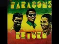 The Paragons - Smile It's A New Day