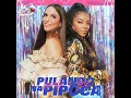 Download Lagu Pulando na Pipoca - Ivete Sangalo e  Ludmilla ( Áudio Oficial )