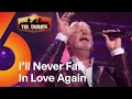 Download Lagu I’ll Never Fall In Love Again - Mr. Jones \u0026 Just In Case // Tom Jones cover | The Tribute