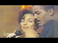 Keith Wasington with Chanté Moore - Candlelight And You (Remaster DRG)