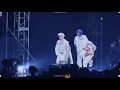2019 H.O.T 환희 -재원focus
