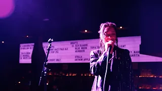 shows n hoes visualizer 