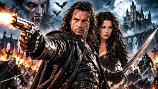James Purefoy In VAN HELSING 2 - Hollywood Movie | Rachel Hurd-Wood | Latest Action Movie In English