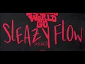 Sleazy flow remix ft lil baby (1 hour)