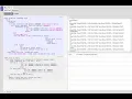 FlowStorm Clojure debugger - flows basics
