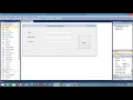 VB Desktop App Simple Interest Calculator