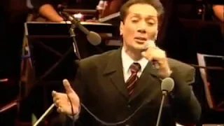 عارفه علي الحجار مش عارف ليه متونس بيكي و كأنك من دمي على 