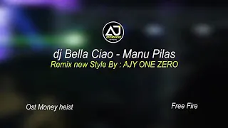 Download Dj bella ciao. Remix dj viral 2020 MP3