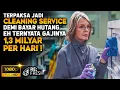 Download Lagu Akibat Terpaksa Jadi Tukang Pel, Nenek Ini Malah Dapet Gaji 1,3 Milyar Perhari! - Alur Cerita Film
