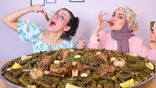 عملنا أكتر أكلة محبوبة بالوطن العربي 😋