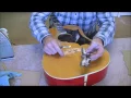 095 RSW Gibson Dove Trash To Treasure Part 1