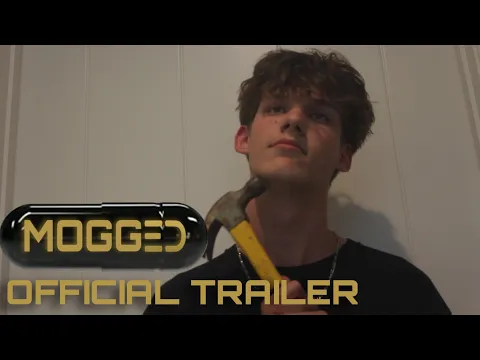 MOGGED: A Looksmaxxing Romcom | TRAILER