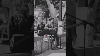 ربى زعرورة افديك انا 