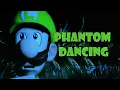 Download Lagu [Blender/SFM] Luigi's Mansion: Phantom Dancing [REMAKE]