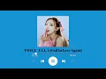 Download Lagu ( CLEAN ACAPELLA ) TWICE - F.I.L.A (Fall In Love Again)
