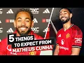 Download Lagu 5 Things To Expect From Matheus Cunha At Manchester United