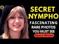 Nancy Wilson Rare Photos And Untold Stories