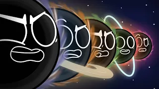 What if the Planets were Black Holes?