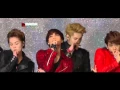 Download Lagu EXO - Mirotic (121130)