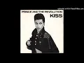 Prince And The Revolution – Kiss (Extended Single Version 1986)