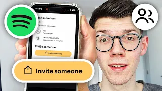 How To Add Someone To Spotify Duo - Full Guide
