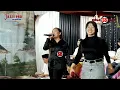 Lagu JALI-JALI PASAR MALAM - GAMBANG KROMONG SINAR BARU - SUSI ONENG \u0026 WINDA NORAY