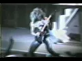 Dokken - Lightning Strikes Again - Detroit 1986