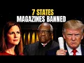 SUPREME COURT Takes Up Magazine Bans 100 MILLION Magazines Affected