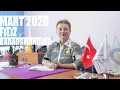 Download Lagu Filiz Karaosmanoğlu ile İklim Değişikliği ve Alternatif Yakıt Çözümleri