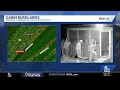 Police investigate cabin burglaries in Mifflin County