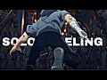 Download Lagu Solo Leveling Lyrics for \