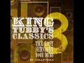 King Tubby-North Circular Dub