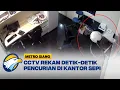 Lagu Pelaku Pencurian Nekat Gasak Aset Kantor di Pandeglang | Berantas