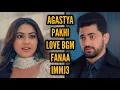 Download Lagu IMMJ 3 | PaYa Love BGM | BGM From Ep 2 | Agastya-Pakhi | Fanaa