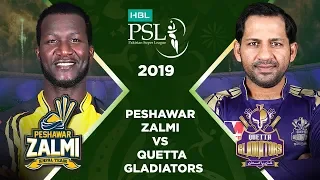 Download Match 34: Final Full Match Highlights Peshawar Zalmi Vs Quetta Gladiators | HBL PSL 4 | HBL PSL 2019 MP3