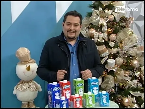 Nutri presenta envases inteligentes e interactivos